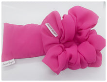 Load image into Gallery viewer, Sonia (Calming Eye Pillow and Scrunchie)