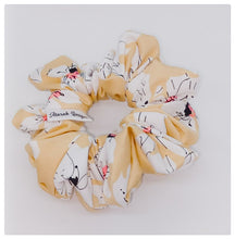 Load image into Gallery viewer, Harriet (Calming Eye Pillow & Scrunchie Set)