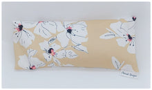 Load image into Gallery viewer, Harriet (Calming Eye Pillow & Scrunchie Set)