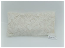 Load image into Gallery viewer, Mae ( Calming Eye Pillow & Scrunchie)