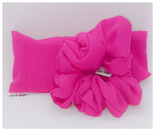 Load image into Gallery viewer, Sonia (Calming Eye Pillow and Scrunchie)