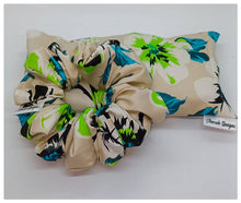 Load image into Gallery viewer, Willow (Calming Eye Pillow and Scrunchie Set)
